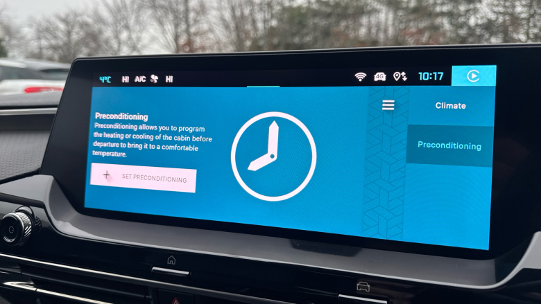 Citroen C5 X 1.6 Plug-in Hybrid 225 Shine Plus 5dr e-EAT8 Estate